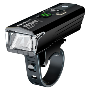 自行车夜骑灯超亮骑行装备尾灯山地车公路车灯单车夜行夜间照明灯