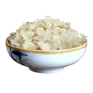 【正宗野生】梁河单荚皂角米500g