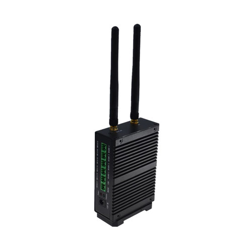 树莓派CM4 Sensing工控机 工业应用支持RS232 RS485 CAN 4G通讯