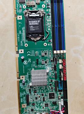 询价-磐仪 HiCORE-i89Q2-V-HW 108901020