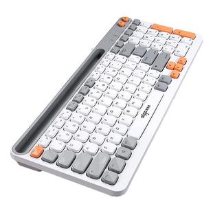 爱国者键盘鼠标套装有线台式笔记本游戏适用于联想HP苹果DELL电脑