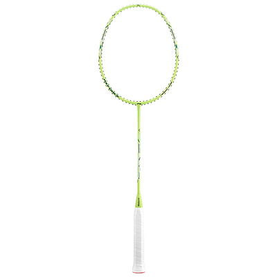 李宁雷霆小钢炮超轻进攻羽毛球拍