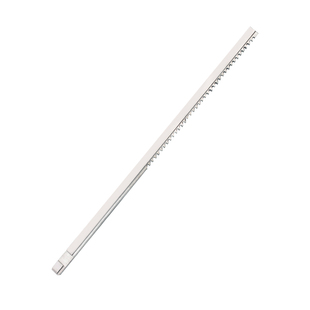 中天河冶高精度键槽拉刀16二次/18/20/22/25/28拉床拉槽单键拉刀/