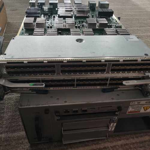 Cisco N77-F348XP-23