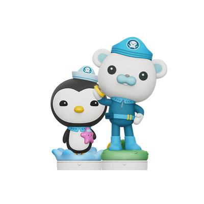 凯叔讲故事3岁+海洋知识