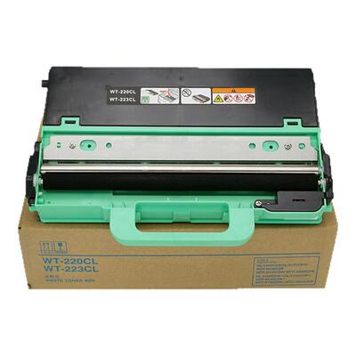 得力DCM24ADN废粉回收盒