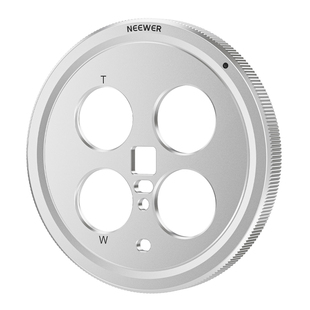 NEEWER纽尔适用vivo x200 ultra摄影手机壳镜头背板可外接17mm螺纹镜头2X增距镜长焦演唱会人像拍摄金属配件