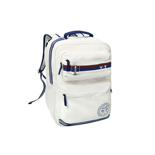 威克多VICTOR胜利BR5039VBC羽毛球包双肩背手提独立鞋拍层俱乐部