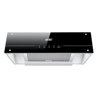 樱花雨大吸力抽油烟机家用厨房中式老式小型顶吸出租房顶吸油烟机