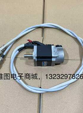 议价TS4603N1300E100多摩川伺服马达原装拆机现货