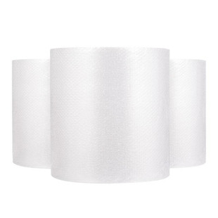 气泡膜加厚气泡垫包装防震膜气泡纸泡泡膜卷装快递打包防压2060CM