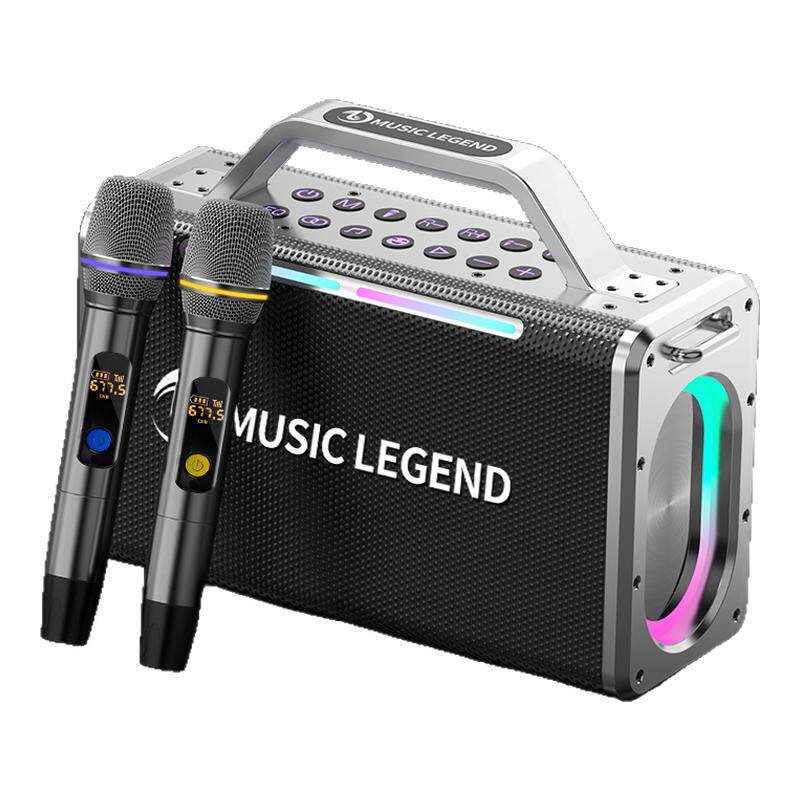 450W音响蓝牙音箱柏林之声家用户外K歌音响高端HIFI级超重低音炮