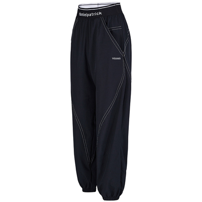 AIo速干运动裤女跑步健身瑜伽裤