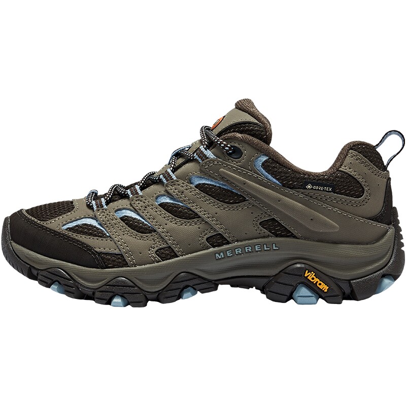 MERRELL迈乐MOAB3SYN GTX防水专业登山徒步鞋男女爬山户外运动鞋