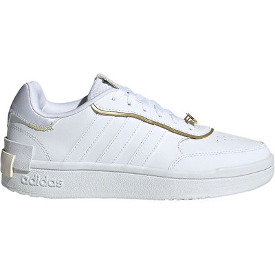 Adidas/阿迪达斯男女休闲板鞋