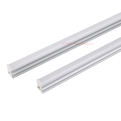 t5灯管一体化led灯管暗槽吊顶