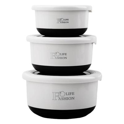 unzy不锈钢学生上班族保温饭盒