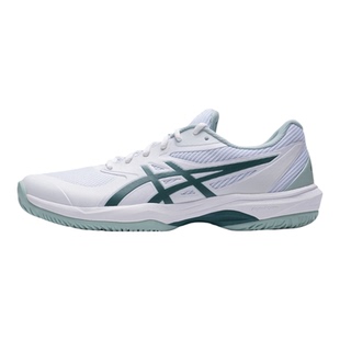 亚瑟士官网正品训练鞋网球鞋休闲鞋男鞋春季Gameff运动鞋1041A489