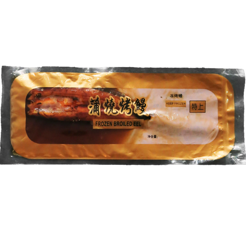 甲一堂蒲烧鳗鱼40条寿司鳗鱼饭