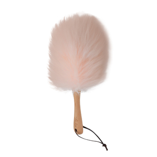 鸡毛掸子除尘扫灰家用窗户缝隙灰尘清理神器车用的羊毛静电除尘掸