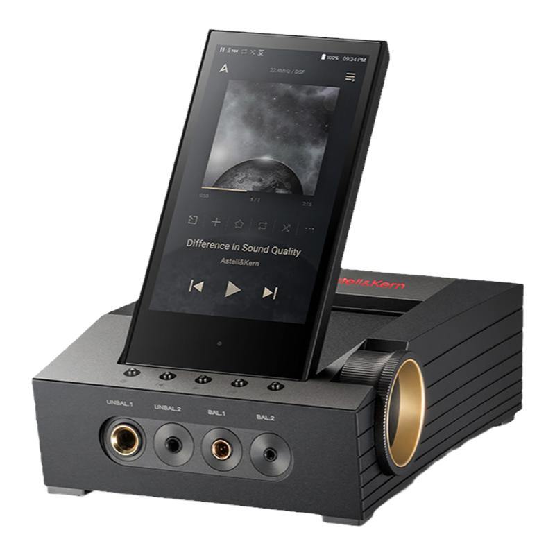 Iriver/艾利和CA1000T播放器MP3