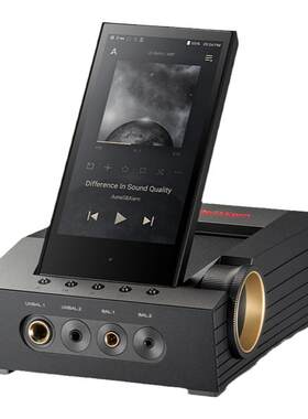 Iriver/艾利和CA1000T播放器MP3