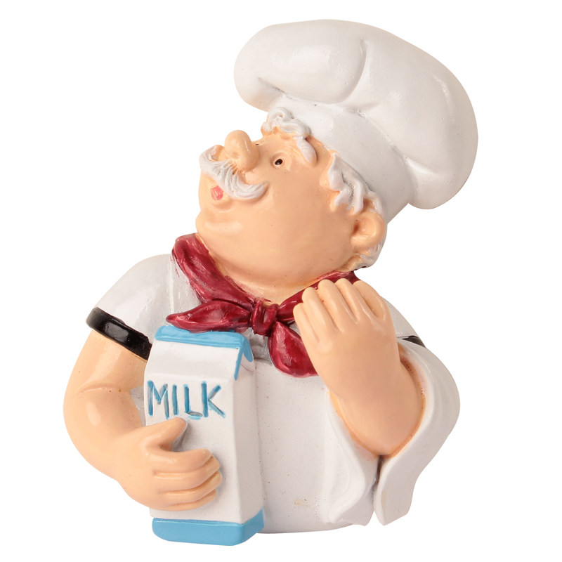 卡通电源线收纳挂架厨房厨师插头挂钩强力粘钩创意插头整理收纳架