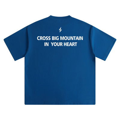 SATJDM国潮凉感索罗娜短袖