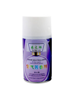 卫生间空气清新剂喷雾持久留香