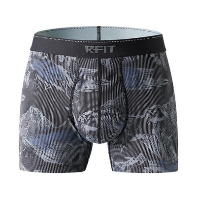 RFIT抗菌速干男士内裤户外运动