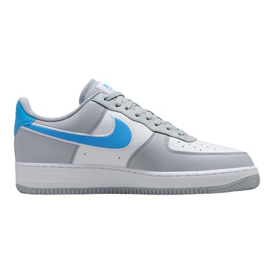 Nike耐克正品Air Force 1 Low男低帮运动休闲板鞋HM0721-001