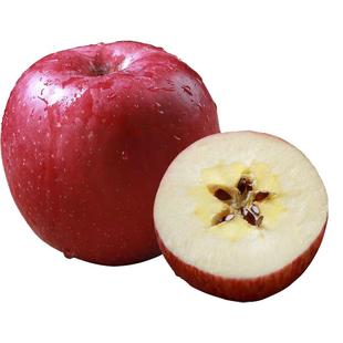 静宁红富士苹果水果新鲜脆甜整箱应季甘肃平凉金果冰糖心现摘条红