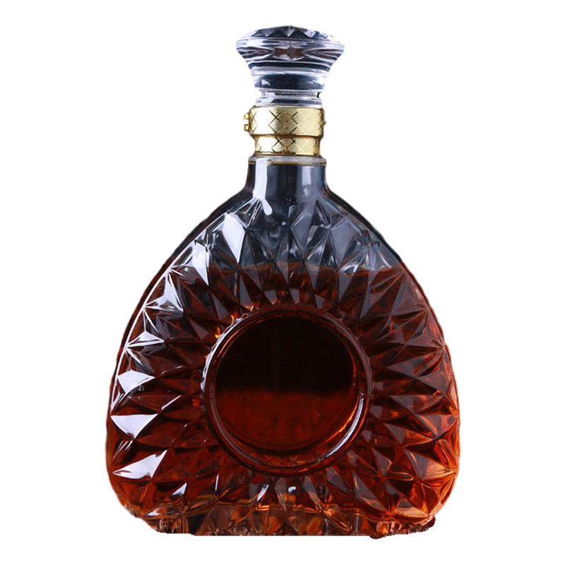 家用分酒器白酒瓶酒具泡酒瓶储存密封酒壶醒酒器洋酒瓶红酒瓶玻璃