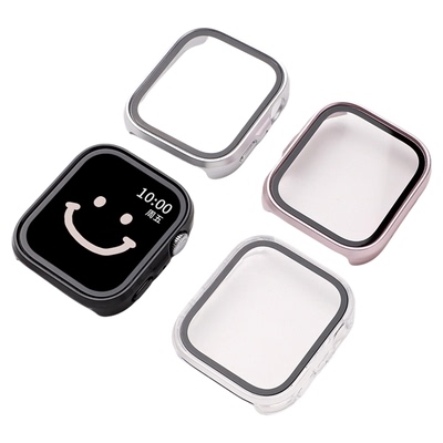 uniking适用华为FIT4手表保护壳