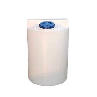 加厚水箱加药桶带电机pe搅拌桶带刻度锥形水肥溶液桶罐加药装置