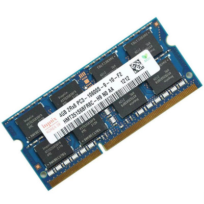保三年笔记本三星内存DDR2二代