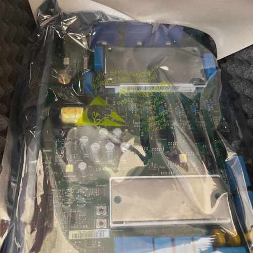 Danfoss 130B1906 power card 15kw 200v