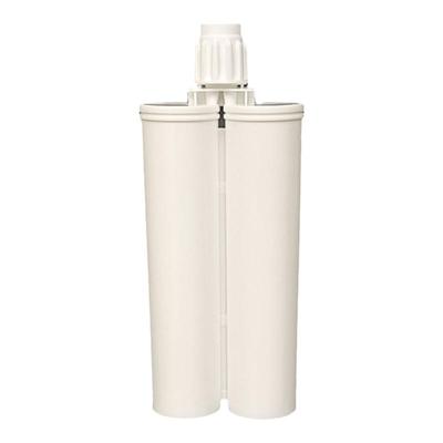 美缝剂胶筒1：1双组份双管空瓶