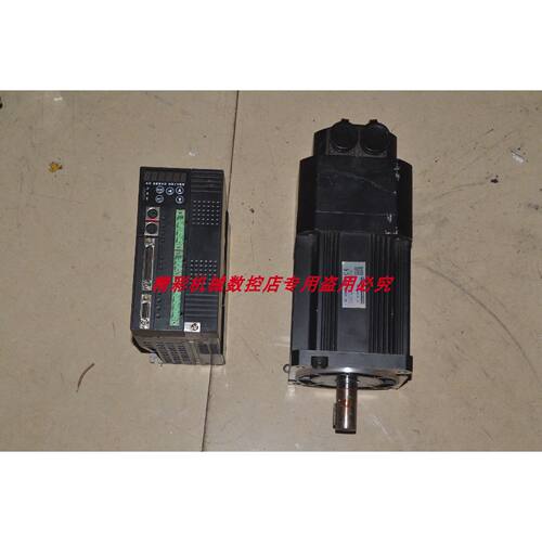 议价珠海运控PSDA2033A9-N1 123BL(3)D200-20H(ST-B)   2KW伺服驱