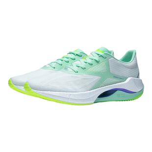 正品李宁男款超轻22跑步鞋运动马拉松长跑竞训透气缓震跑步鞋女鞋