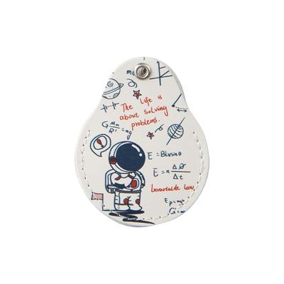 迷你水滴形软卡套楠玥