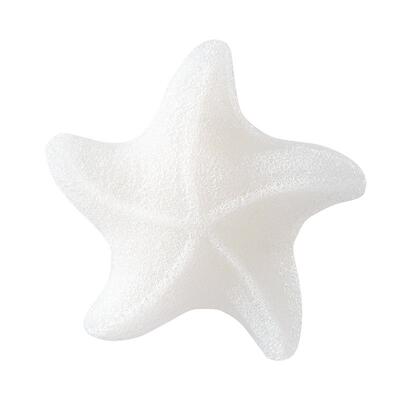 贝肽斯婴儿洗澡海绵宝宝专用