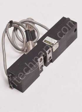 Laserstation / 165 x 40 x 30mm Pluritec - Used - incl. warra