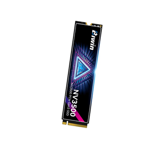 佰维NV3500系列固态硬盘SSD游戏1TB电脑笔记本台式机PCie 3.0固态