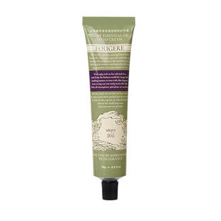 新年礼物roopy润培保湿润手霜女防裂护手霜排行榜第一名不油腻75g