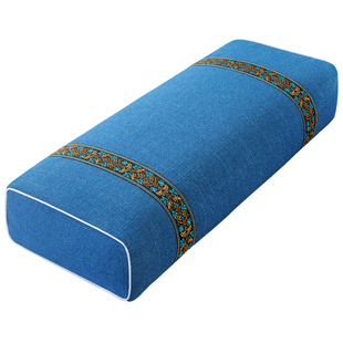 荞麦枕头成人护颈椎助睡眠官方旗舰专用皮壳护颈男单人用硬高枕头