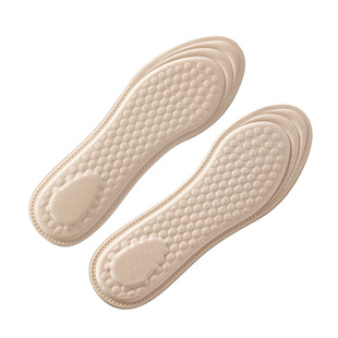 高跟鞋专用鞋垫超软防痛全垫女软底舒适久站不累脚尖头靴女款皮鞋