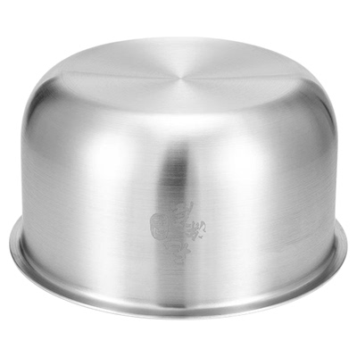 适用于美的压力锅加厚不锈钢内胆