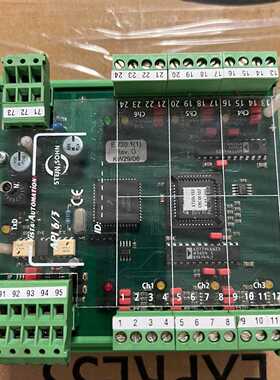 配件STEIN SOHN API 6/3 Plus模块，型号F1议价