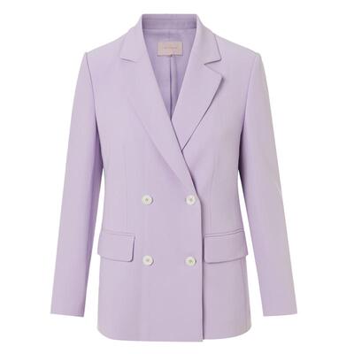 LIME莱茵通勤简约西服